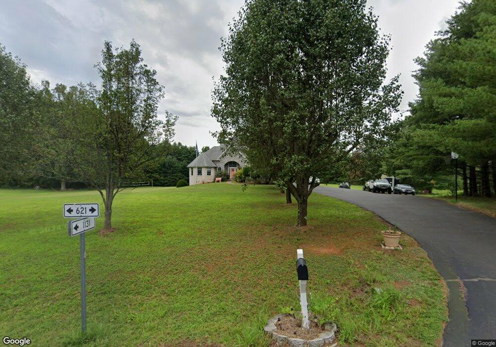 6048 Jeffersonton Rd, Jeffersonton, VA 22724 - photo 1