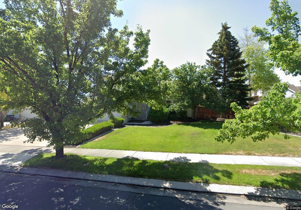 4683 Harkness Dr, West Jordan, UT 84088 - photo 1