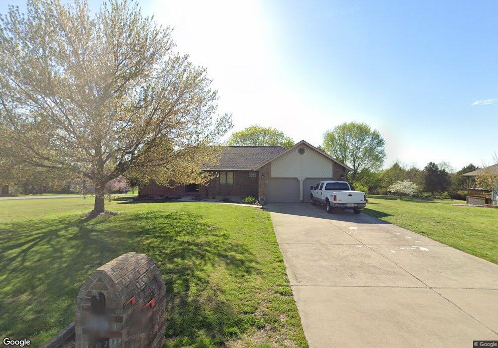 2009 Steeple Chase Ct, Nixa, MO 65714 - photo 1