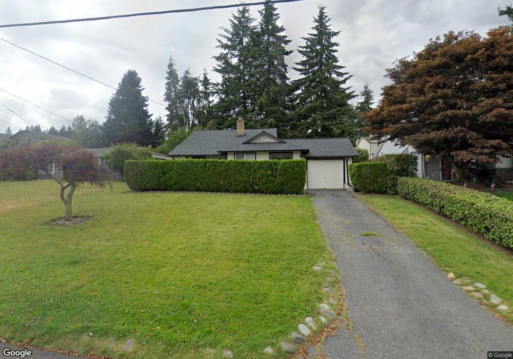 14139 75th Ave NE, Bothell, WA 98011 - photo 1