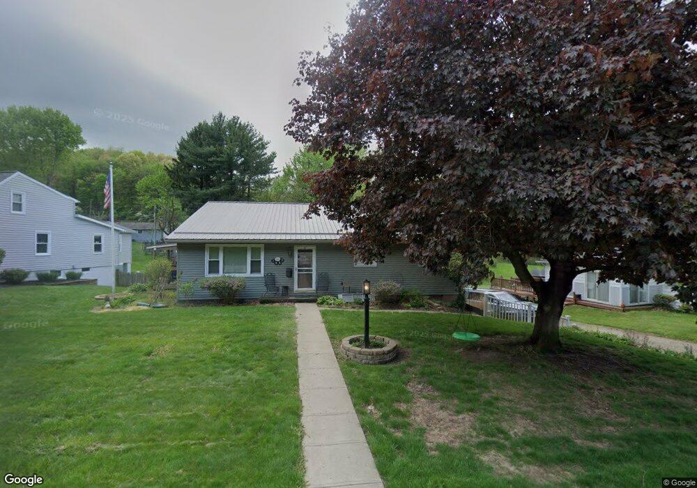 1935 Adams St, Coshocton, OH 43812 - photo 1