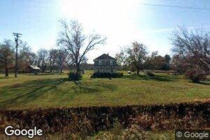 7417 Phillips Rd, Clyde, MI 48049