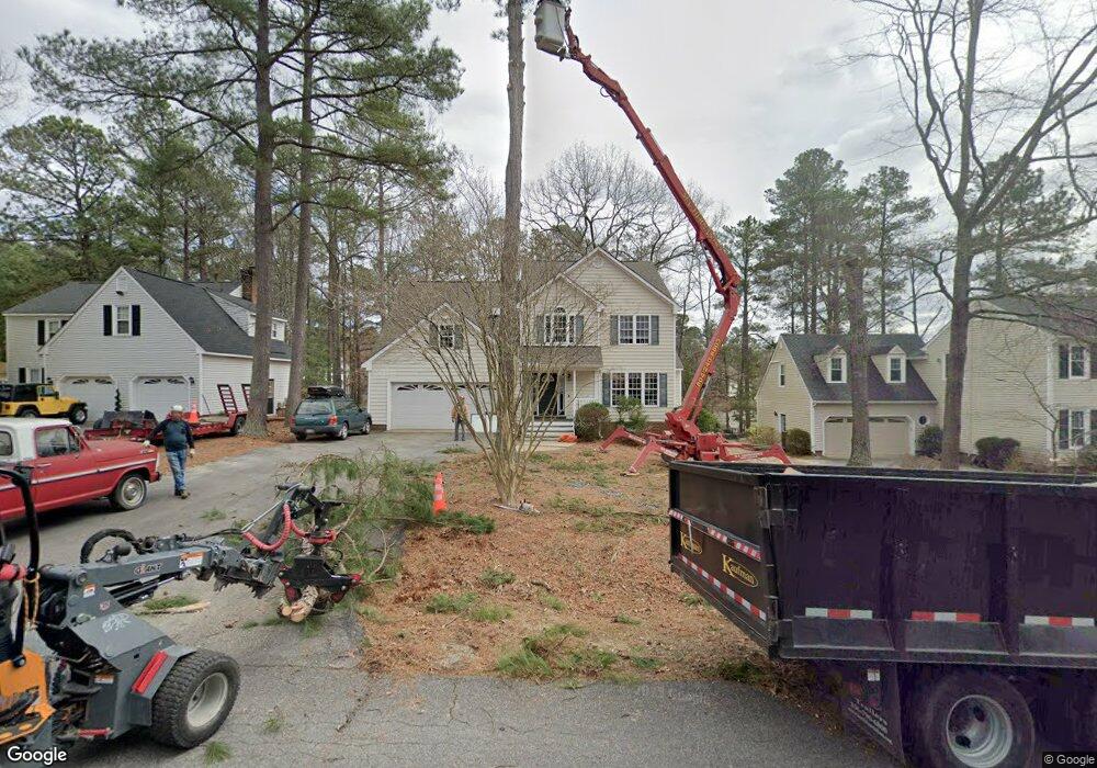 12003 Taplow Rd, Midlothian, VA 23112 - photo 1