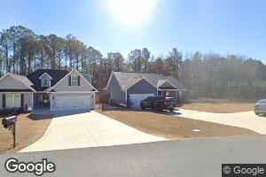 800 Shannon Circle Connector NE, Rome, GA 30161