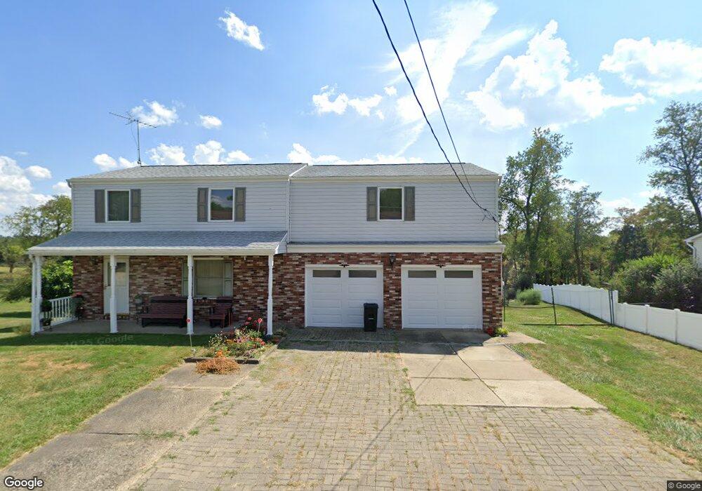 52 Walker Manor Cir, Colliers, WV 26035 - photo 1