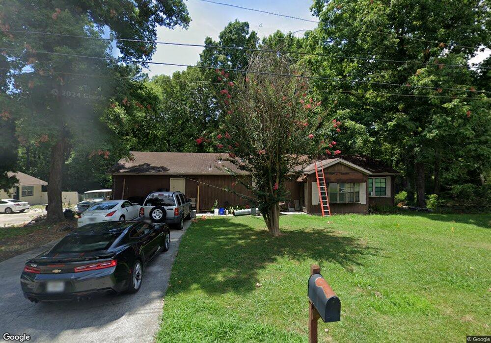 112 S Adelia Dr, Dalton, GA 30721 - photo 1