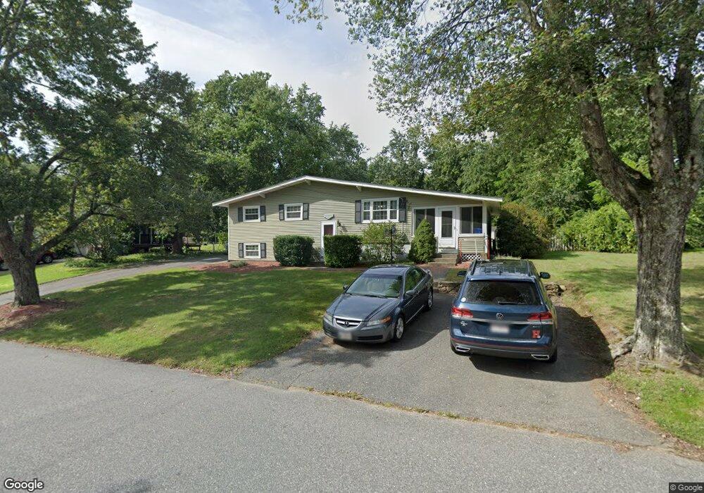 32 Wilkins Rd, Holliston, MA 01746 - photo 1