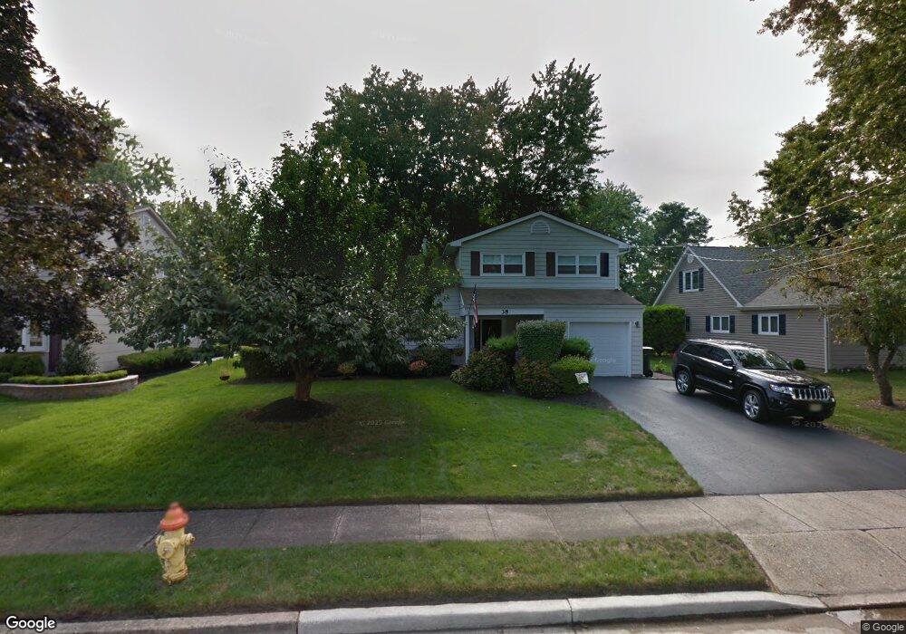 38 Briscoe Terrace, Hazlet, NJ 07730 - photo 1