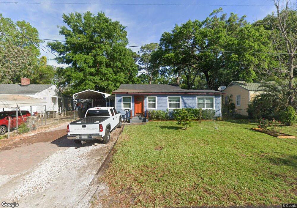 4755 Boxwood Rd, Jacksonville, FL 32210 - photo 1