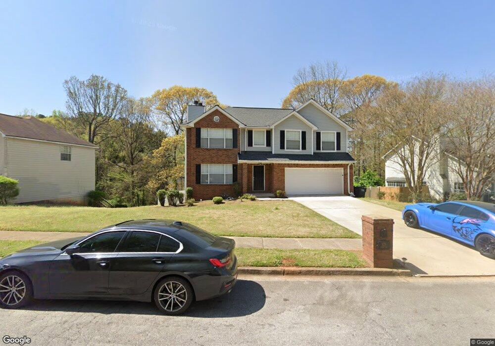 125 Eagle Way, Stockbridge, GA 30281 - photo 1