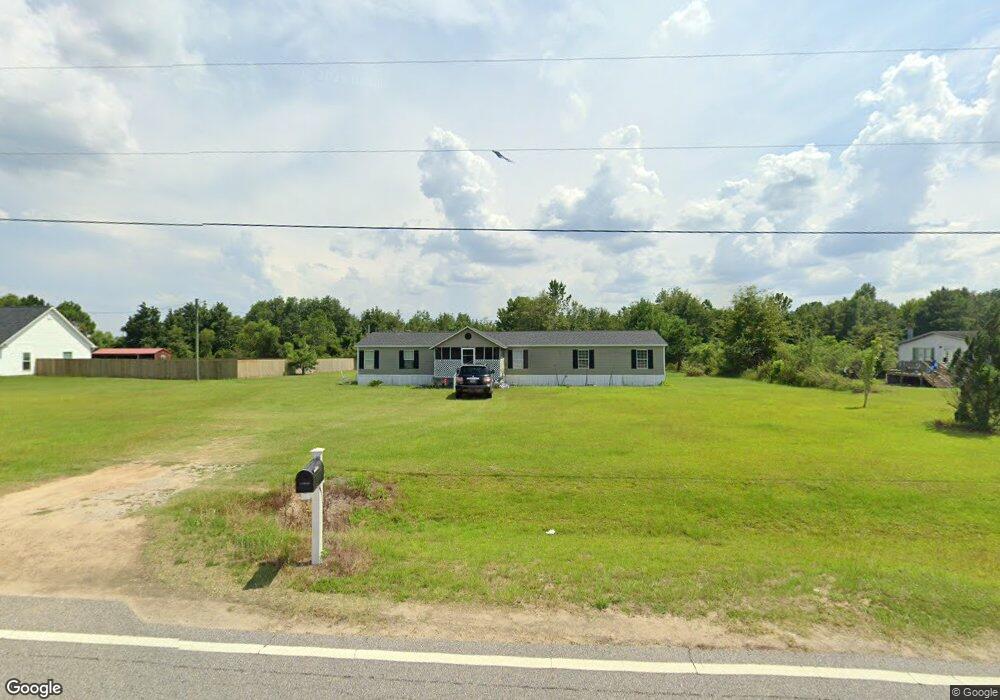 254 Kira Loop, Pearson, GA 31642 - photo 1