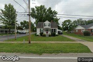 207 E Main St, Damiansville, IL 62215