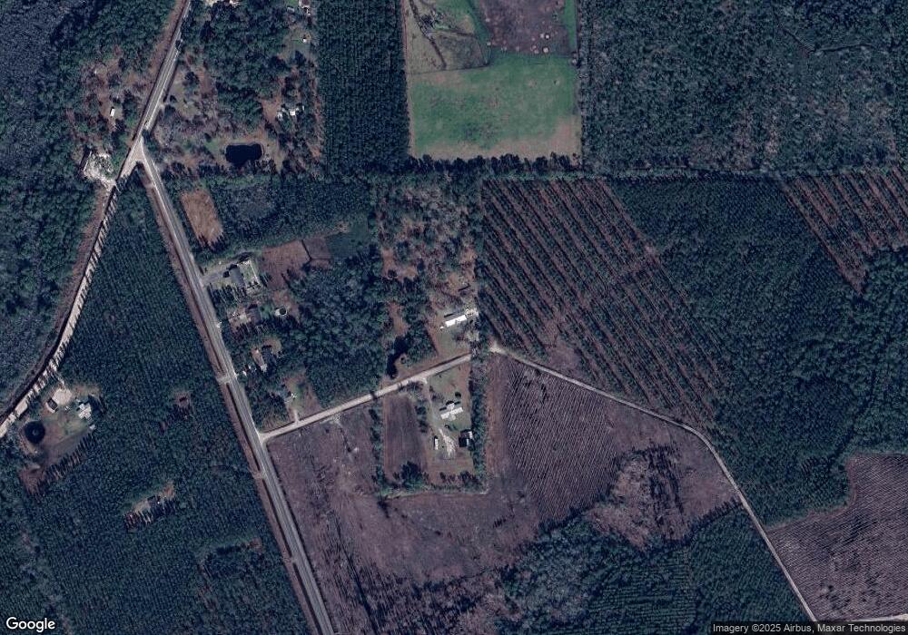 4174 Aldridge Rd, Waycross, GA 31503 - photo 1