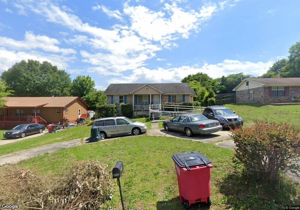 4784 High Oak Ct, Macon, GA 31210 - photo 1