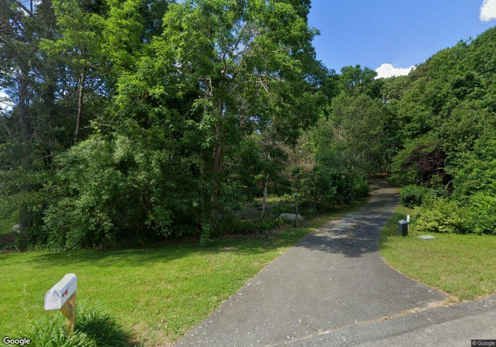 33 Desires Ln, West Barnstable, MA 02668 - photo 1