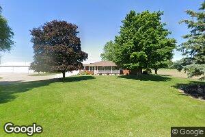 7387 Reed Rd, New Lothrop, MI 48460