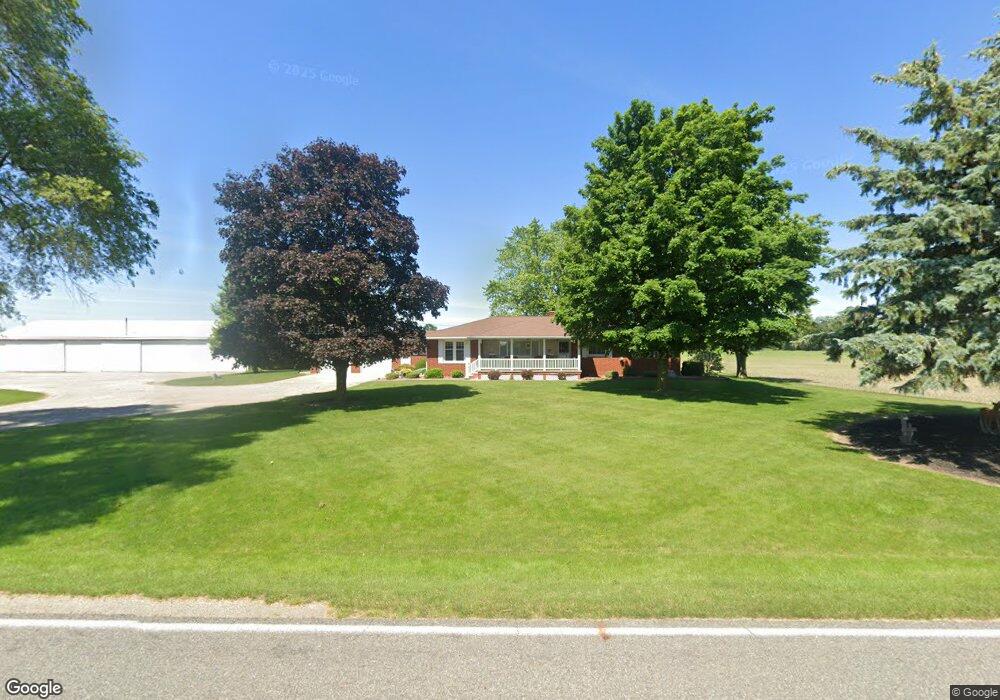 7387 Reed Rd, New Lothrop, MI 48460 - photo 1