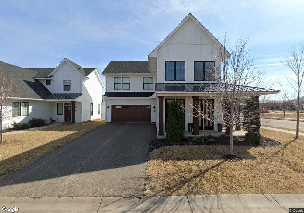 8699 Deerwood Ln N, Maple Grove, MN 55369 - photo 1