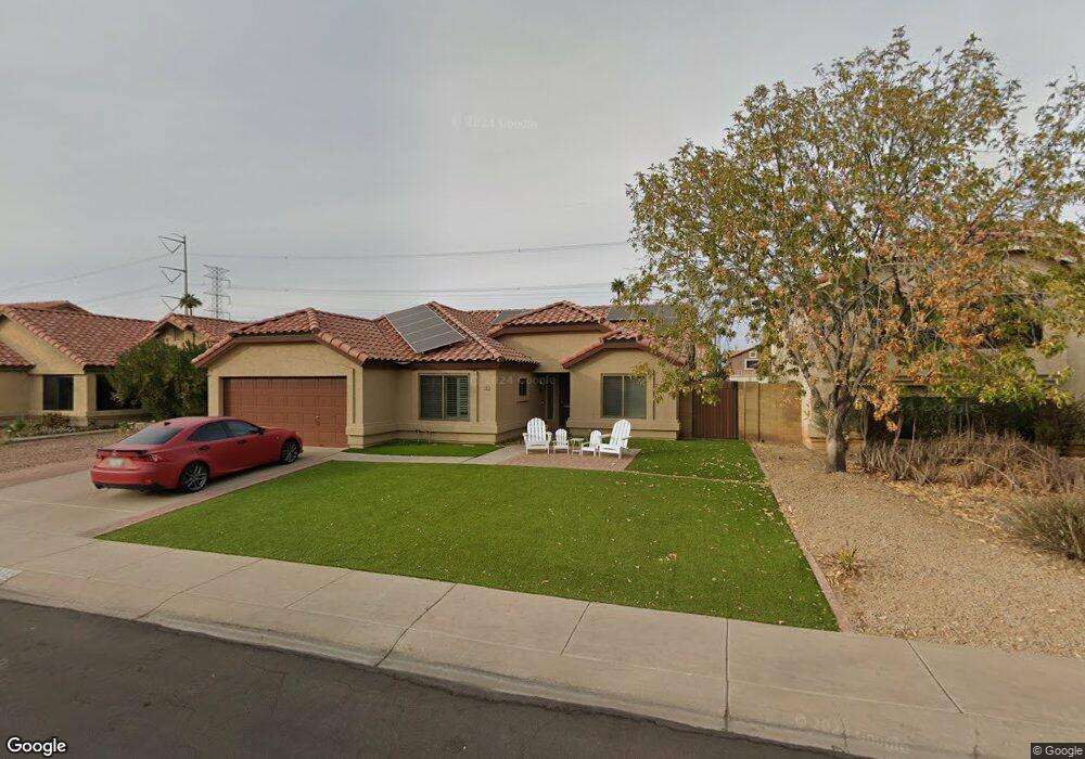 1532 E Vaughn Ave, Gilbert, AZ 85234 - photo 1
