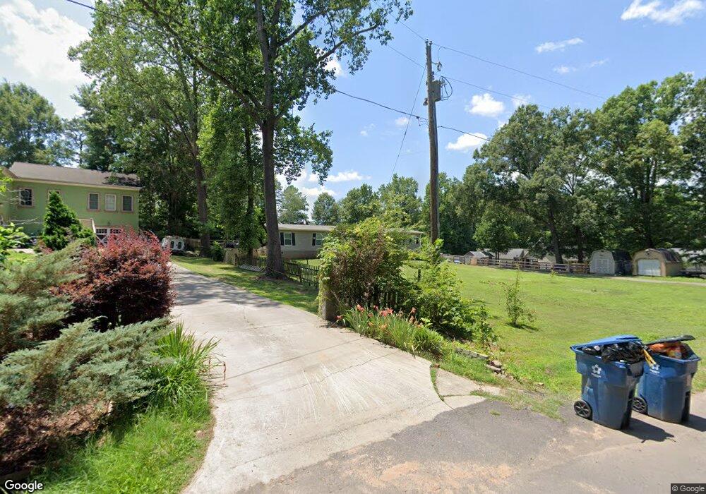 70 Famous Dr, Concord, NC 28025 - photo 1