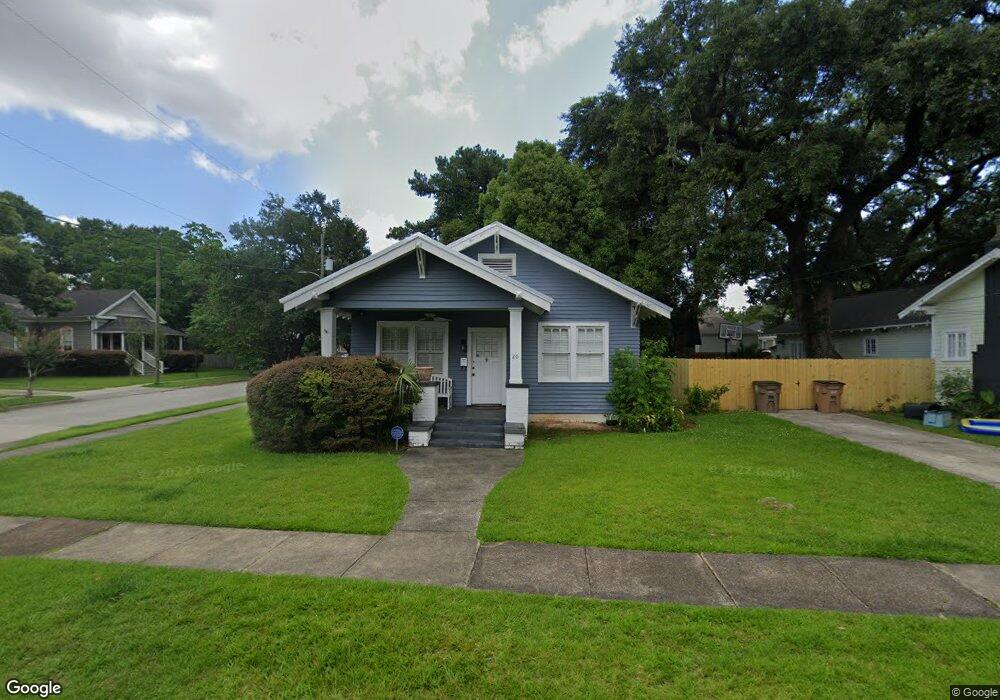 20 Gladys Ave, Mobile, AL 36604 - photo 1