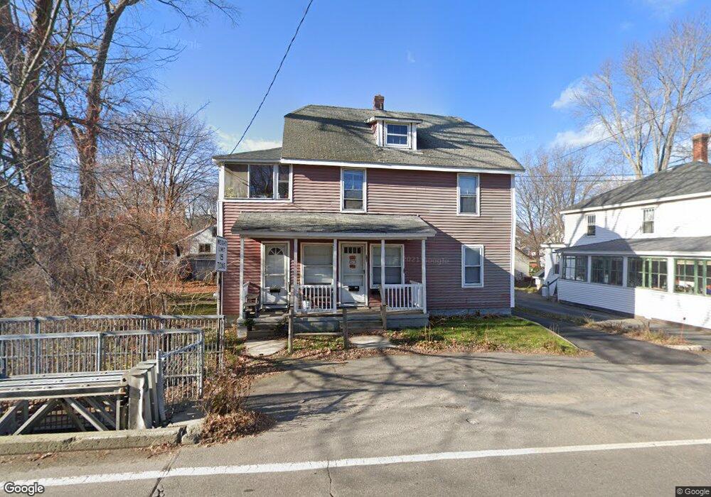 169-173 Island St unit 169, Keene, NH 03431 - photo 1