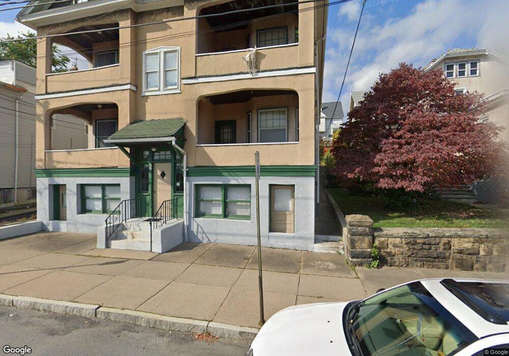 415 N 9th Ave, Scranton, PA 18504 - photo 1