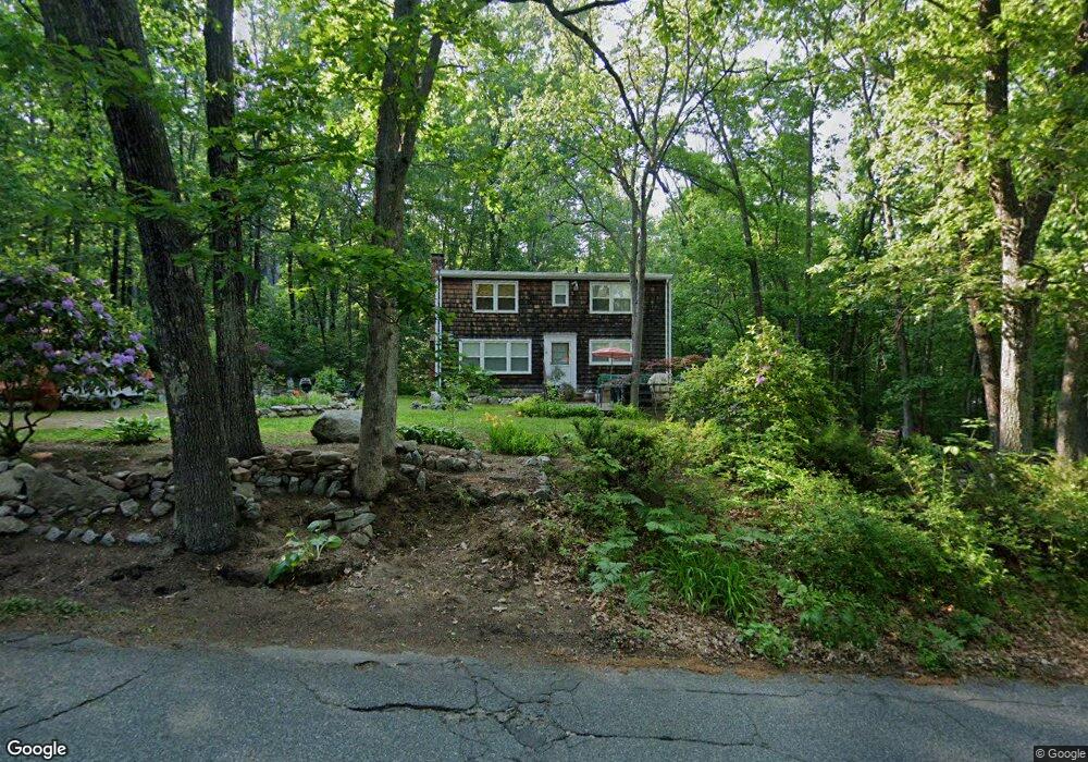 54 Sylvan Rd, Uxbridge, MA 01569 - photo 1