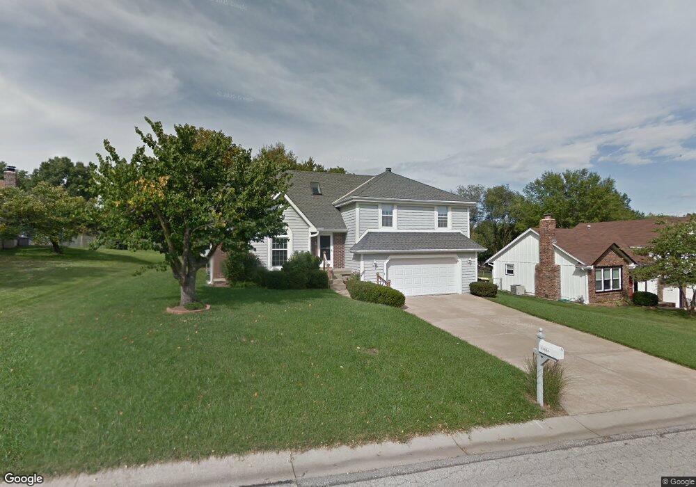 14608 W 65th Terrace, Shawnee, KS 66216 - photo 1