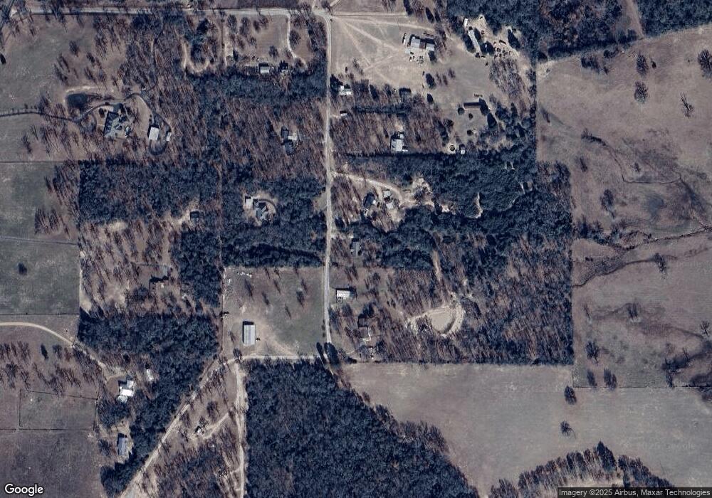 9125 County Road 41126, Athens, TX 75751 - photo 1