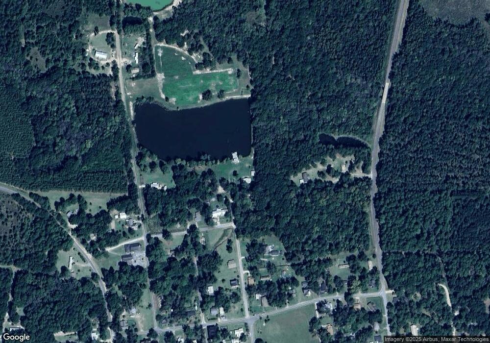 320 Main St, Pitts, GA 31072 - photo 1