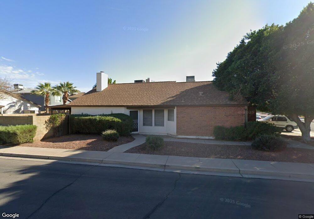 5092 W Fairview St, Chandler, AZ 85226 - photo 1