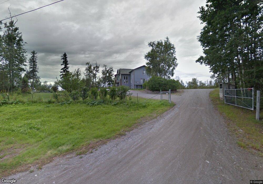 350 W Pioneer View Cir, Palmer, AK 99645 - photo 1