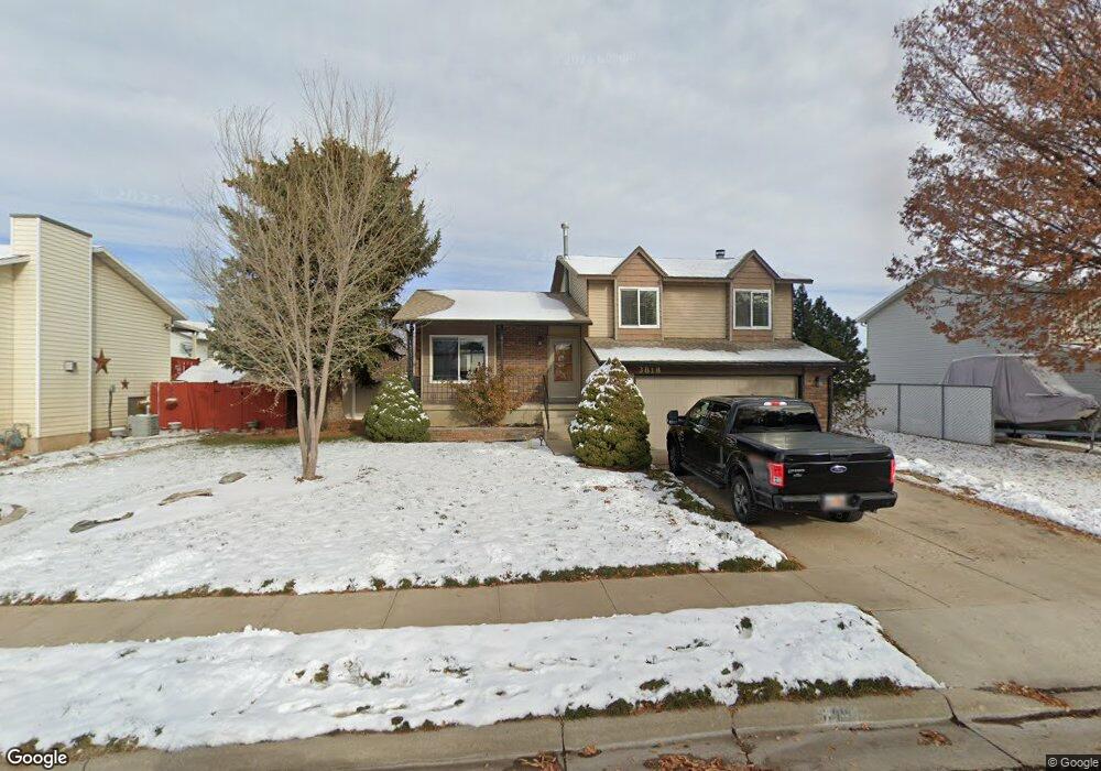 3818 W 5800 S, Roy, UT 84067 - photo 1