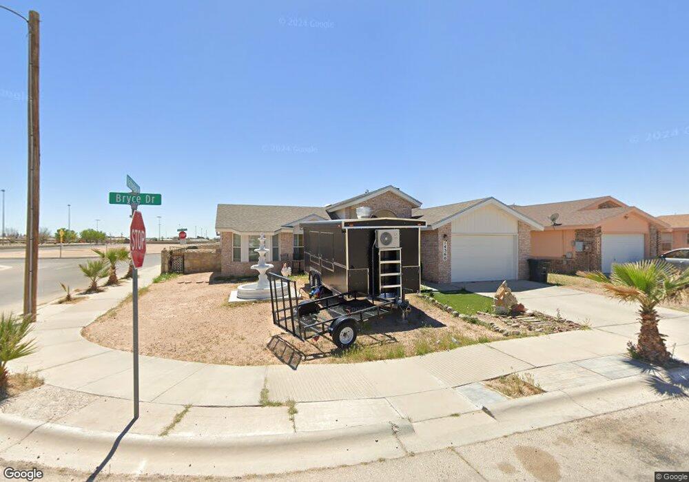 14360 Bryce Dr unit 8B, Horizon City, TX 79928 - photo 1