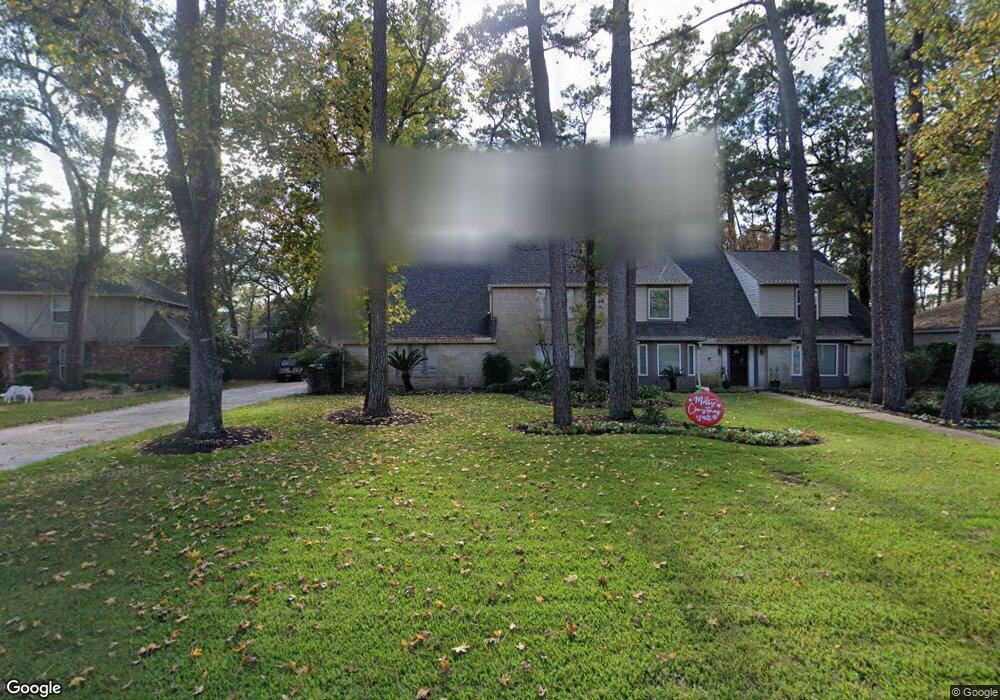 11207 Patridge Dr, Houston, TX 77070 - photo 1