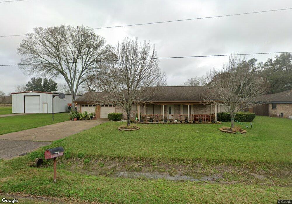 49 Fulton Dr N, Alvin, TX 77511 - photo 1