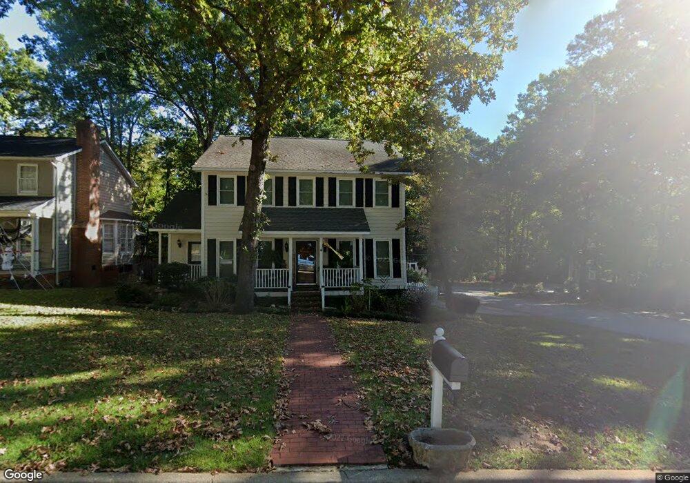 308 Old Salem Way, Augusta, GA 30907 - photo 1