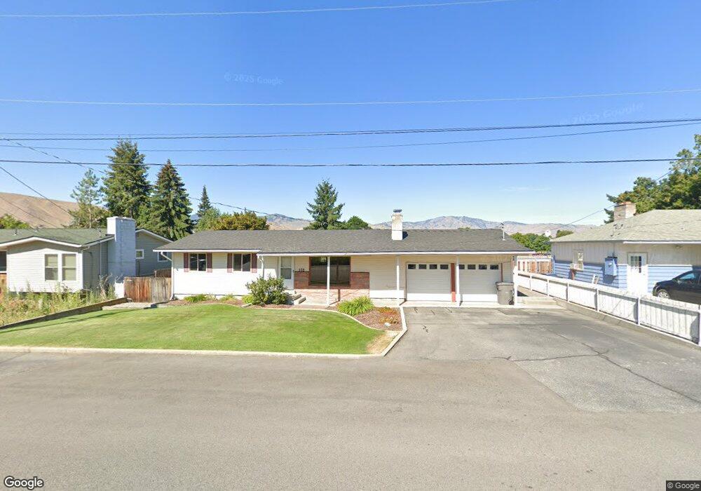 172 S Keller Ave, East Wenatchee, WA 98802 - photo 1