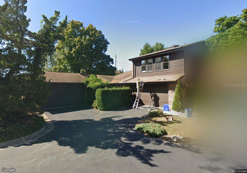 5357 Strathmore Ave, Kensington, MD 20895 - photo 1