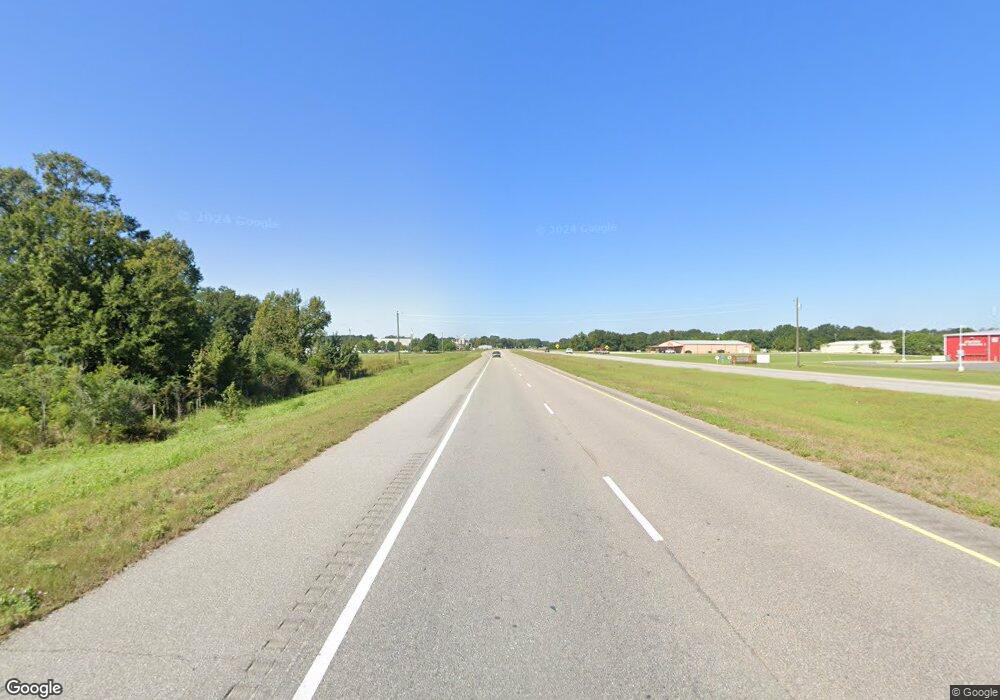 1101 Us 84 E, Donalsonville, GA 39845 - photo 1