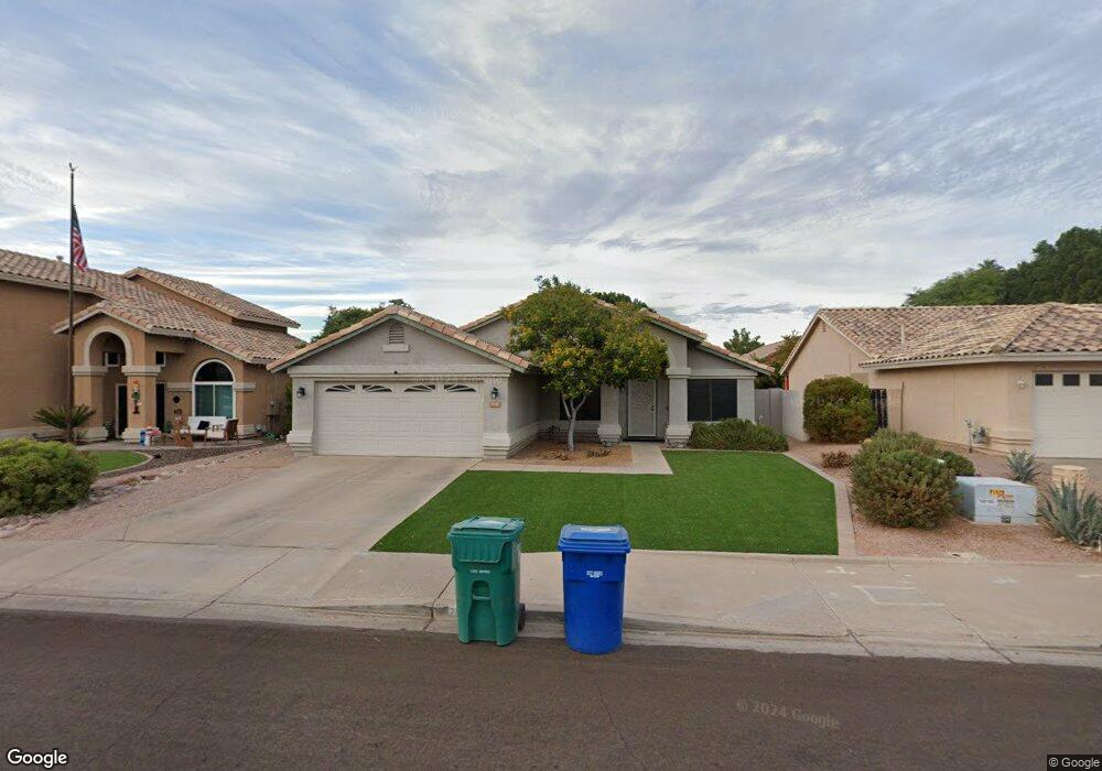 7352 E Nopal Ave, Mesa, AZ 85209 - photo 1