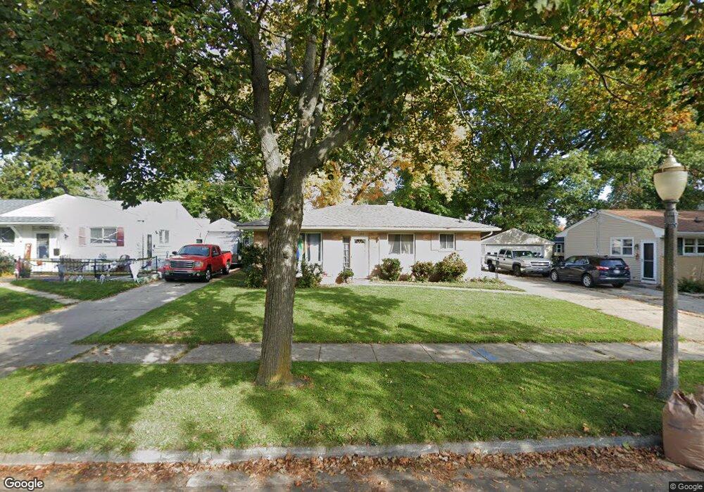 1928 Holly Way, Lansing, MI 48910 - photo 1