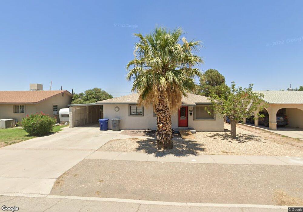 8109 Algerita Ct, El Paso, TX 79915 - photo 1