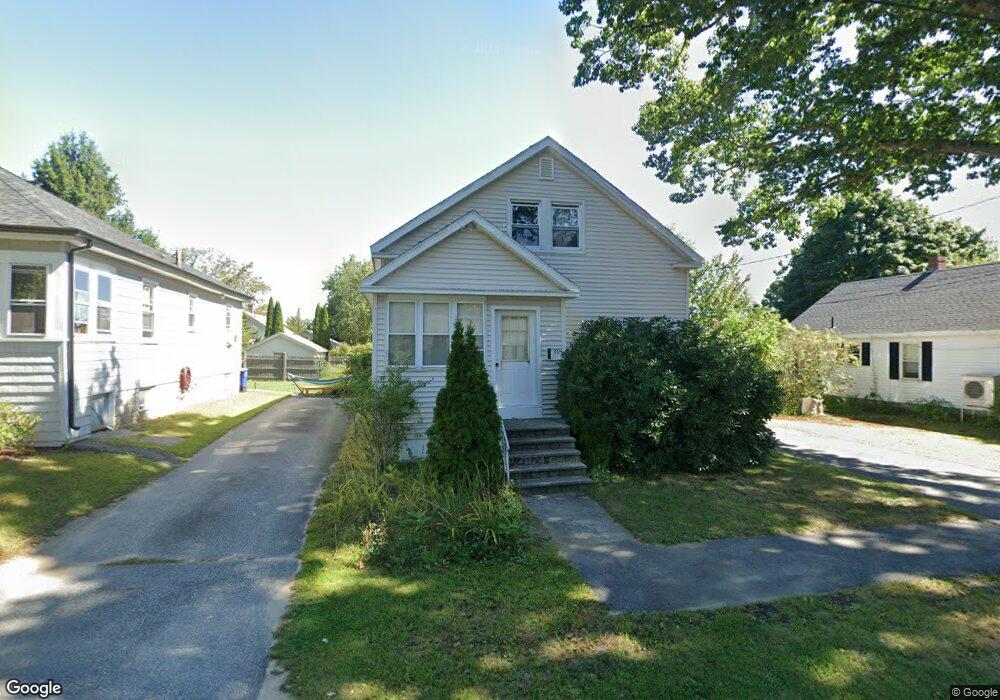 39 Ardsley Ave, South Portland, ME 04106 - photo 1