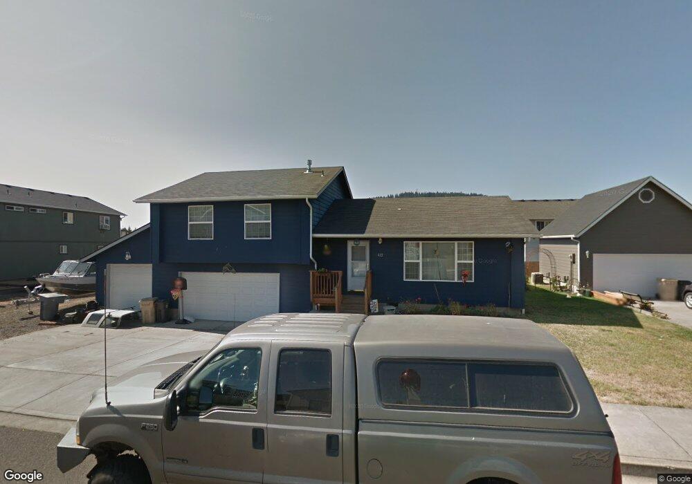 422 Dampier Dr, Philomath, OR 97370 - photo 1