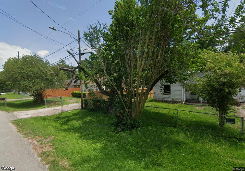 2310 Hitchcock St, Houston, TX 77093 - photo 1