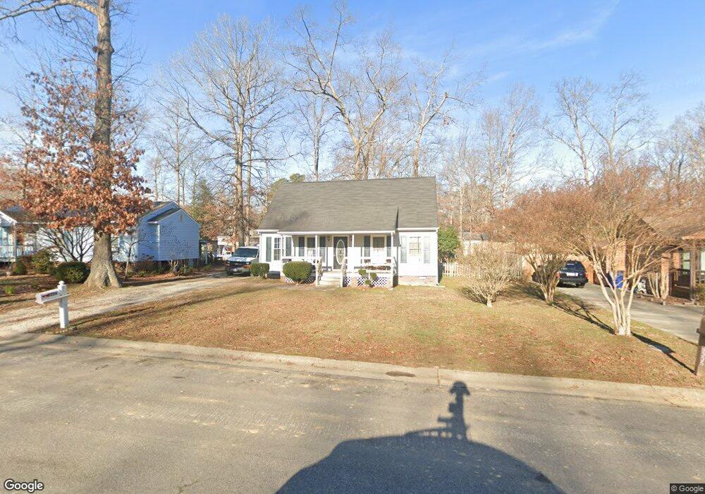 9336 Edington Dr, North Chesterfield, VA 23237 - photo 1