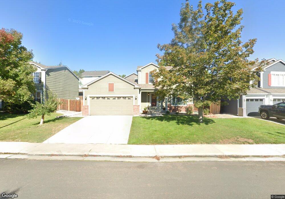 2565 E 131st Place, Thornton, CO 80241 - photo 1