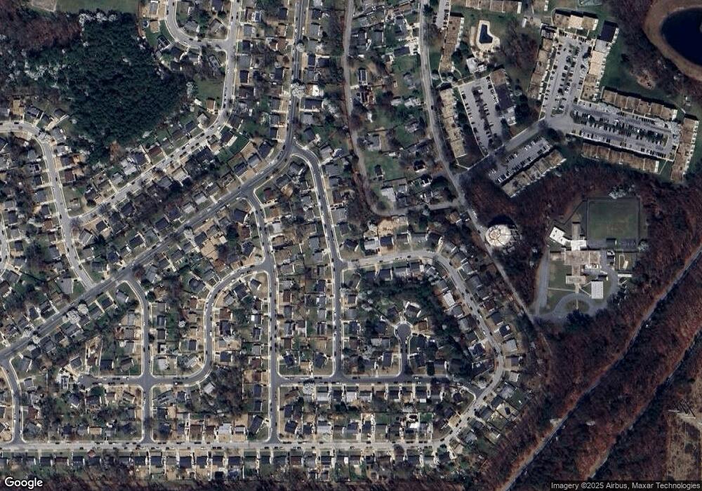 347 Dameron S, Laurel, MD 20724 - photo 1